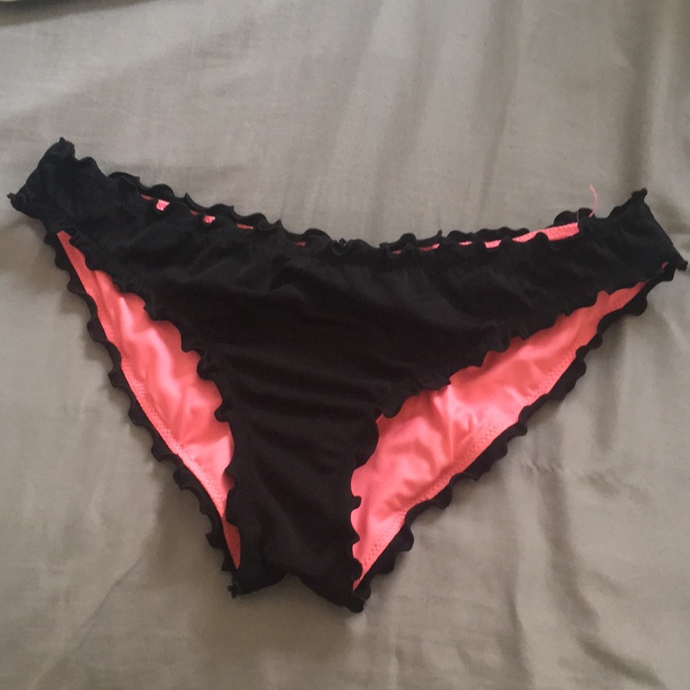 Bathing suit bottom